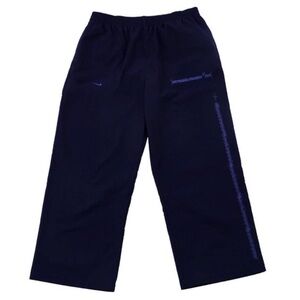 Cactus Jack X Fragment X Nike Tokyo 2025 Technical Shell Nylon Windbreaker Pants